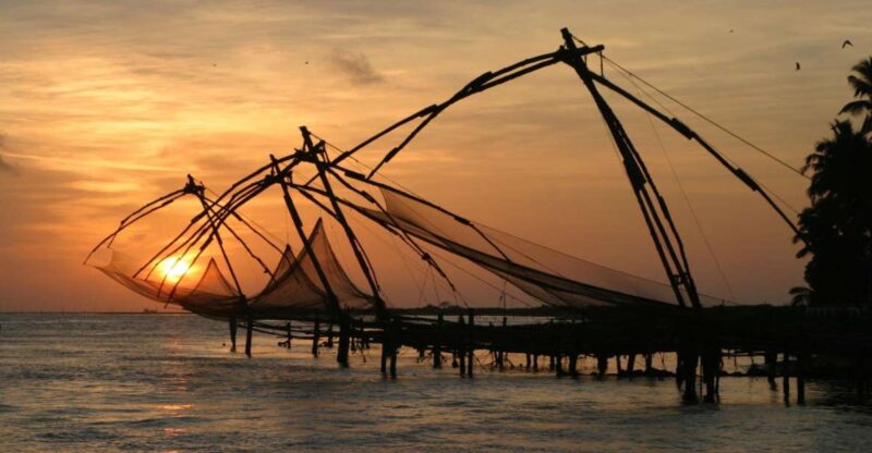 From Cochin: Fort Kochi and Mattancherry Sightseeing Tour - Inclusions