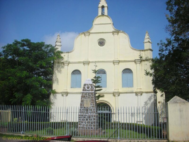 From Cochin: Fort Kochi and Mattancherry Sightseeing Tour - Customer Reviews