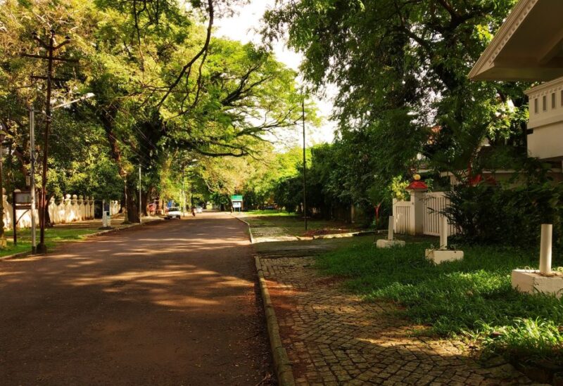From Cochin: Fort Kochi and Mattancherry Sightseeing Tour - Port Pickup and Drop-off