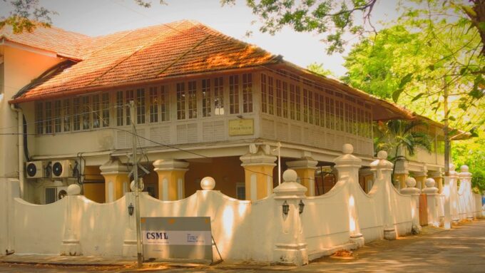 From Cochin: Fort Kochi and Mattancherry Sightseeing Tour - Dress Code and Accessibility