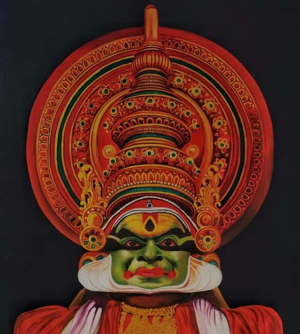 From Cochin: Fort Kochi Day Tour with Dutch Palace - Exploring Fort Kochi: A Historic Tapestry