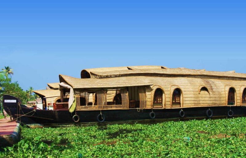From Cochin Port: Backwaters by Houseboat - Inclusions and Exclusions