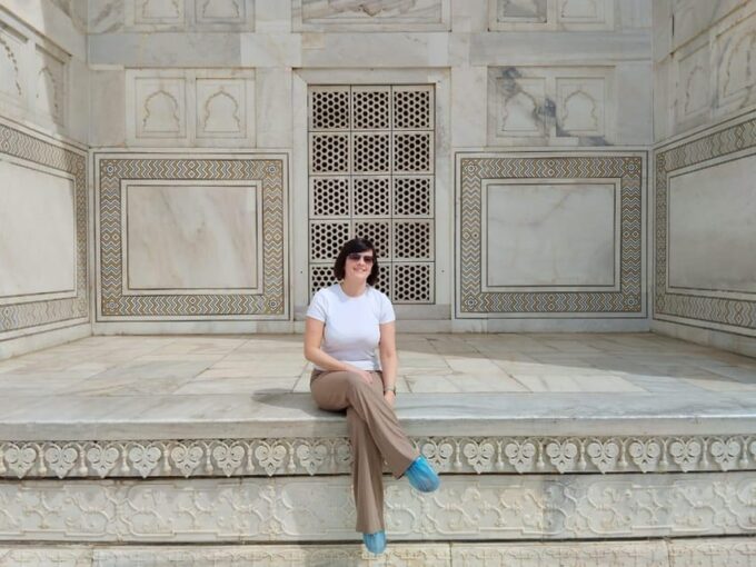 From Cochin: Taj Mahal Tour From Cruise Ports - Frequently Asked Questions