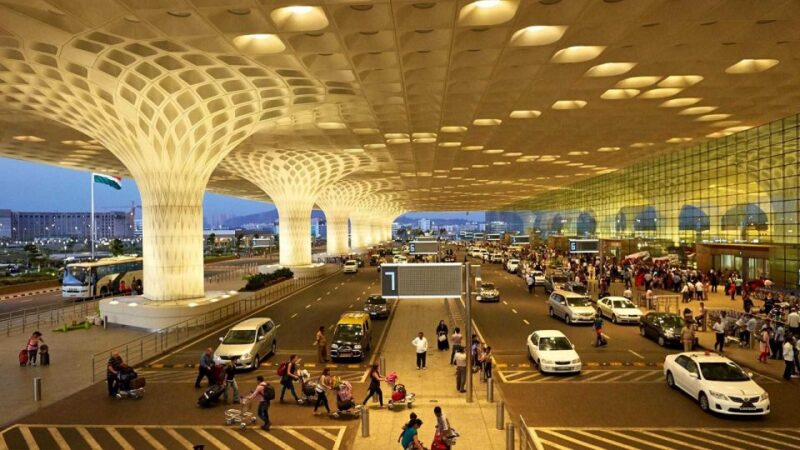 From Cochin: Taj Mahal Tour From The Cruise Port - Important Considerations and Restrictions
