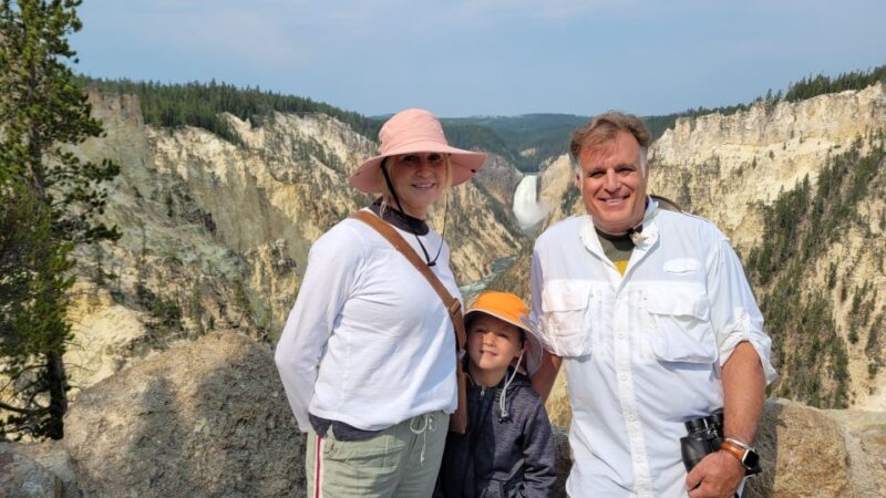 From Cody: Full-Day Yellowstone National Park Tour - Customer Reviews and Guide Information