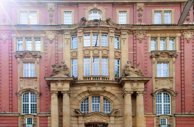 From Cologne: Private Burg Castle and Benrath Palace Trip - Burg Castle Exploration