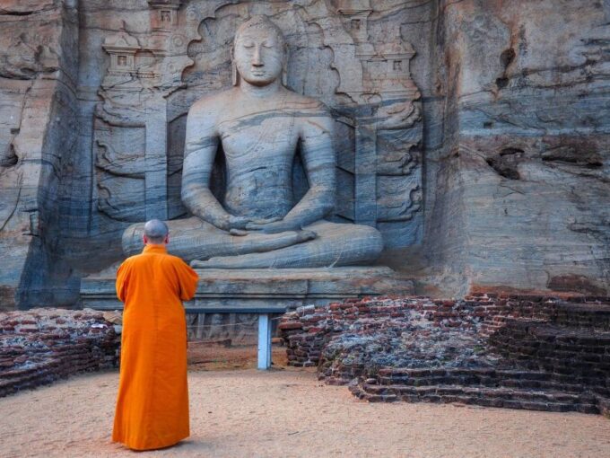 From Colombo: 4-Day Essence of Sri Lanka Heritage Tour - Booking and Cancellation