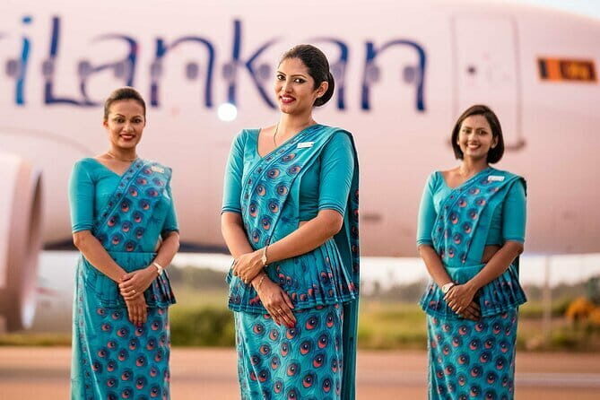 From Colombo Airport to Sigiriya or Kandy Private Transfer - What’s in Store at Your Destination?