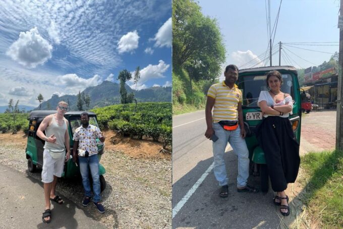 From Colombo: Ambuluwawa Tower and Pinnawala Day Trip - Trip Restrictions