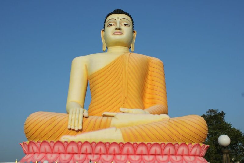 From Colombo: Galle Guided Tour With Herbal Massage - Pickup and Drop-off Locations