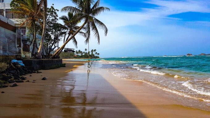 From Colombo: Galle Guided Tour With Herbal Massage - Herbal Massage Experience
