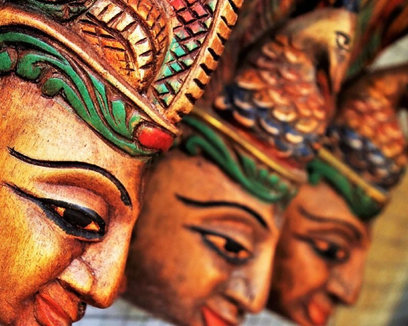 From Colombo: Hikkaduwa Village Tour With Boat Ride & BBQ - Key Points