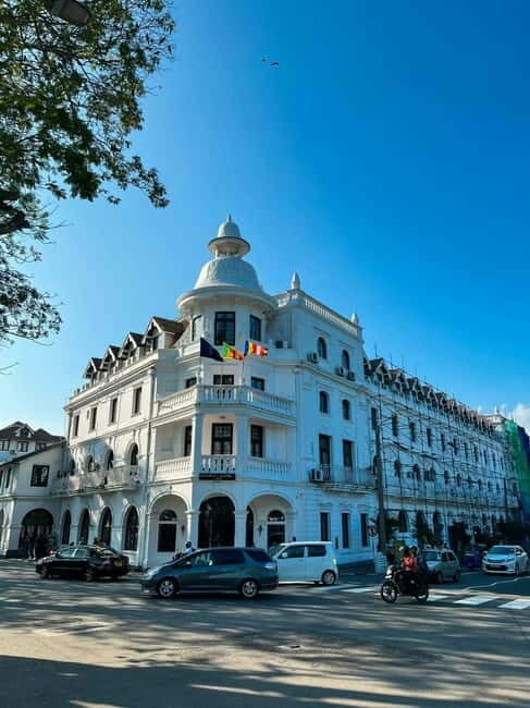 From Colombo: Kandy, Pinnawala and Tea Factory Full-Day Trip - Who Will Love this Tour?