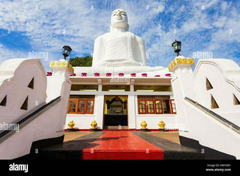 From Colombo: Kandy, Pinnawala and Tea Factory Full-Day Trip - Why This Tour Offers Good Value