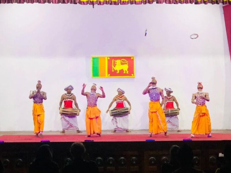 From Colombo : Kandy Privet Full Day Tour With Pinnawala - Important Information and Guidelines