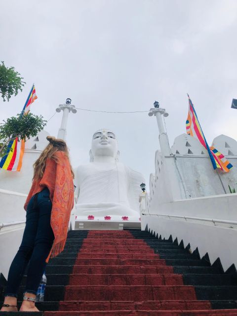 From Colombo : Kandy Privet Full Day Tour With Pinnawala - Frequently Asked Questions