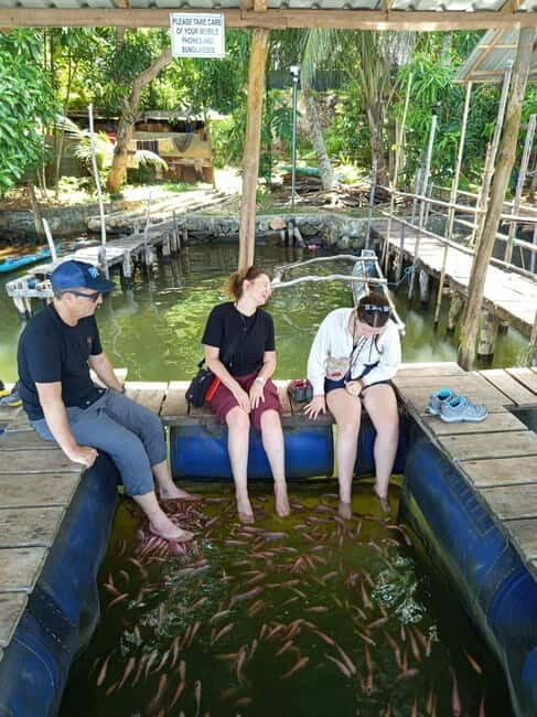 From Colombo/Negombo: Galle, Madu River, and Turtle Hatchery - Practical Tips for Travelers