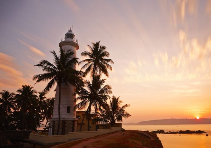From Colombo: Private 2-Day Sri Lanka Highlights Trip - Exclusions and Restrictions