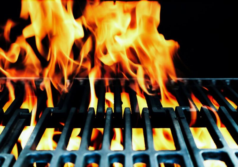 From Colombo: Private BBQ Dinner in a Countryside House - Included Features