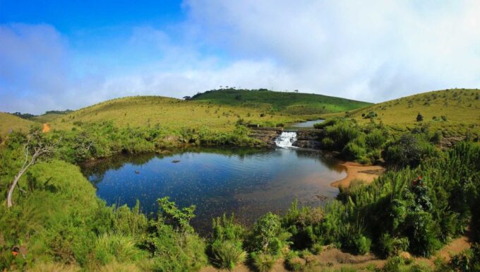 From Colombo: Private Overnight Trip to Nuwara Eliya - Cancellation and Refund Policy
