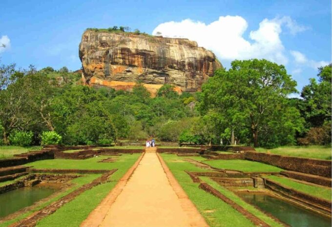 From Colombo: Sigiriya and Dambulla Day Trip With Safari - Frequently Asked Questions