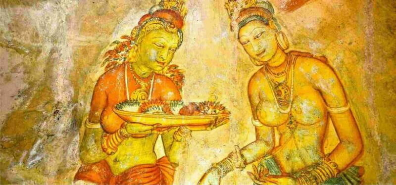 From Colombo: Sigiriya / Dambulla & Safari Day Tour - Setting the Stage: What This Tour Offers