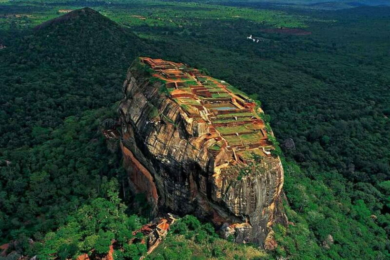 From Colombo: Sigiriya / Dambulla & Safari Day Tour - Who Is This Tour Best Suited For?