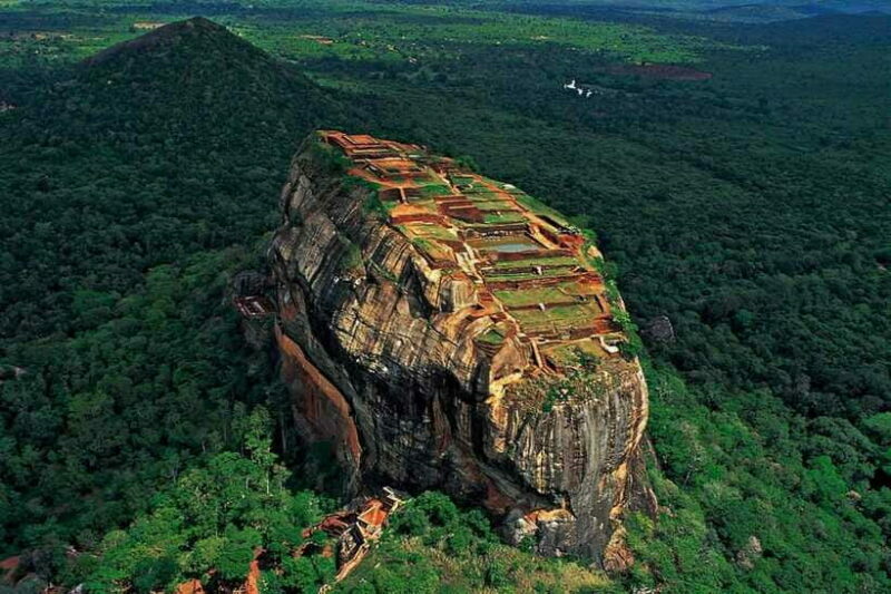 From Colombo: Sigiriya / Dambulla & Safari Day Tour - Final Thoughts