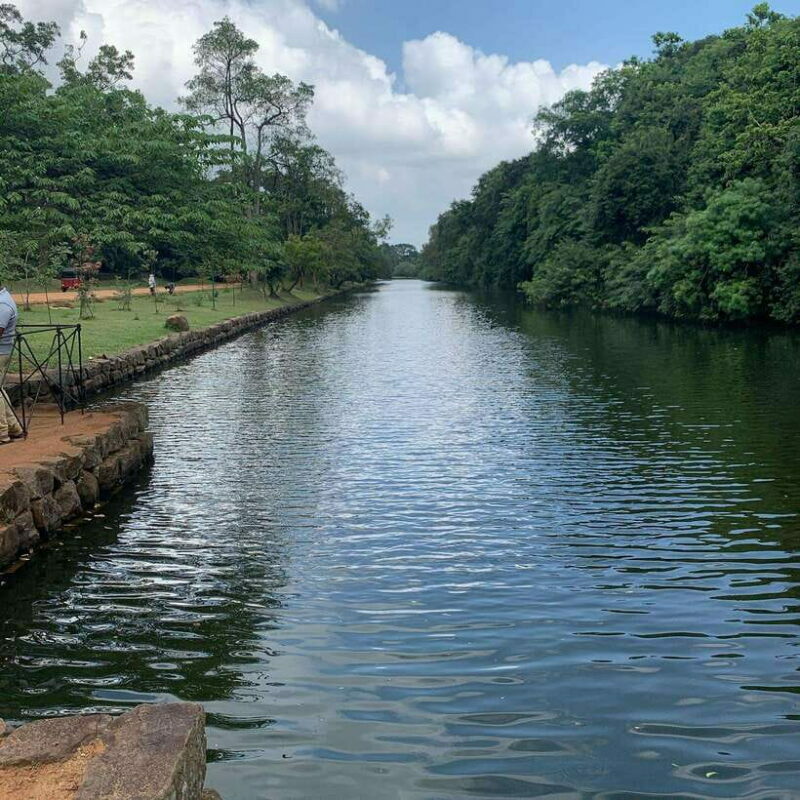 From Colombo: Sigiriya Rock, Dambulla & Minneriya 4x4 Safari - Practical Details and Logistics