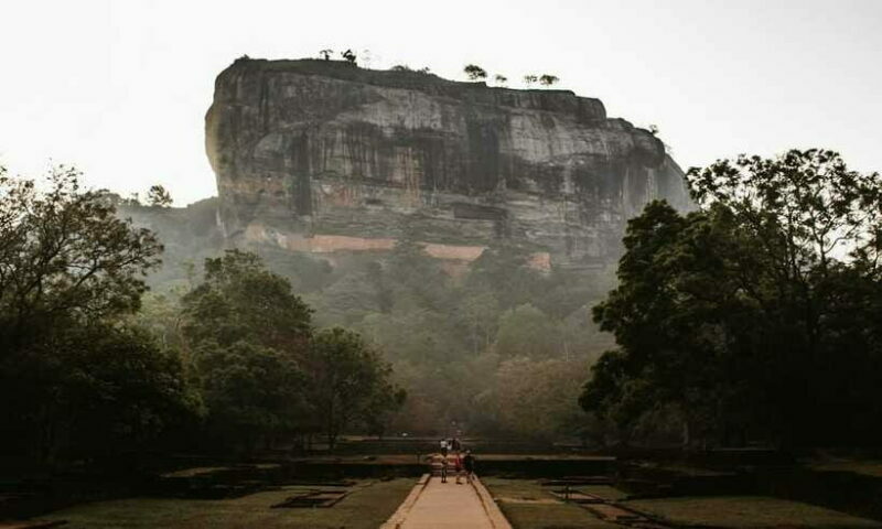From Colombo: Sigiriya Rock Sunrise Climb with Dambulla - Final Thoughts: Who Should Consider This Tour?