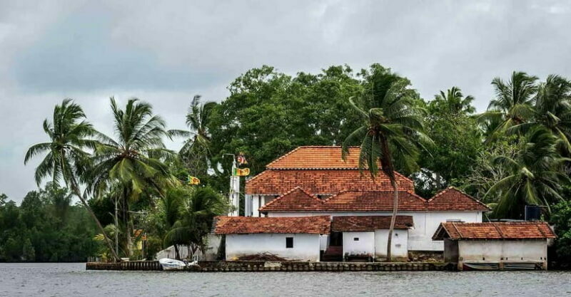 From Colombo to Galle Fort and Unawatuna Beach Day Trip - Authentic Experiences and Tour Tips