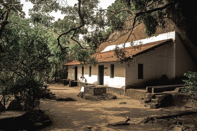 From Colombo to Sigiriya Lion Rock & Minneriya Half Day Safari - Tour Inclusions