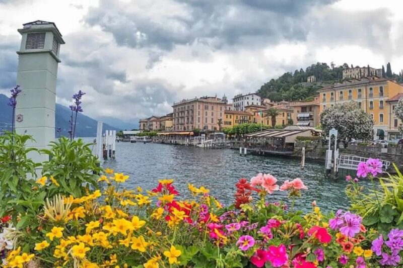 From Como: Bellagio and Lugano Tour With Lake Como Cruise - Customer Reviews and Ratings