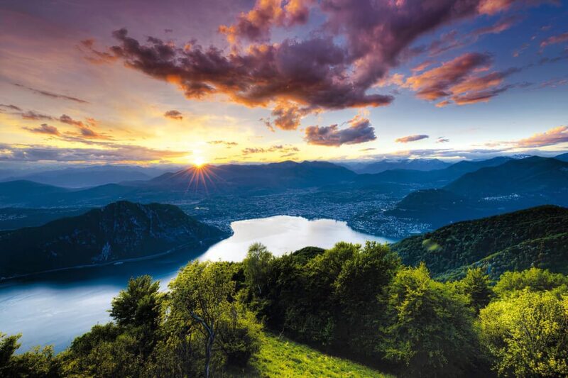 From Como: Bellagio, Como & Lugano Day Tour With Lake Cruise - Exploring Como