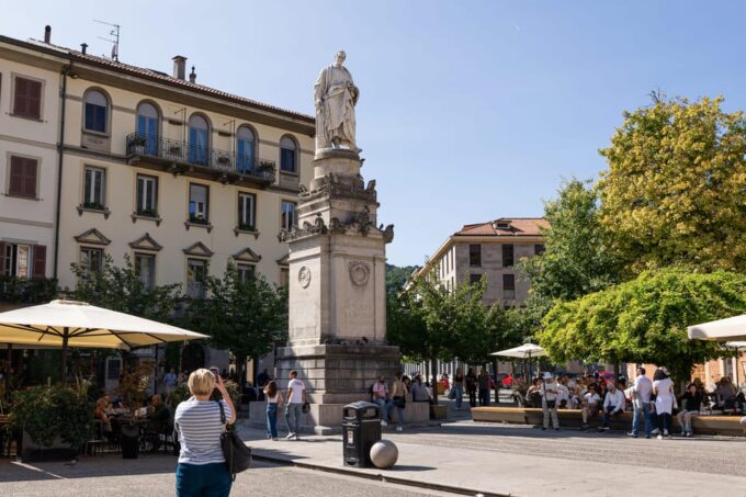 From Como: Bellagio, Como & Lugano Day Tour With Lake Cruise - Customer Feedback