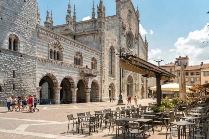 From Como: Bellagio, Lugano, and Como Boat Tour - Tour Inclusions