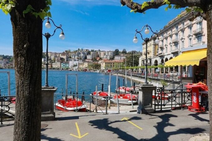 From Como: Bellagio, Lugano, and Como Boat Tour - Booking and Restrictions