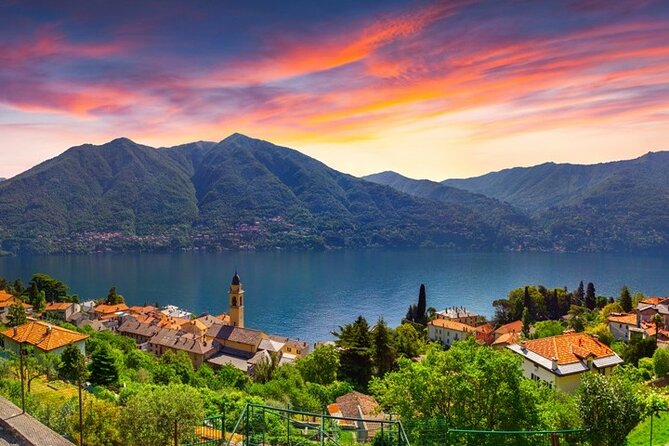 From Como: DayTrip Lake Experience Lugano, Bellagio & Lake Cruise - Worth The Stay