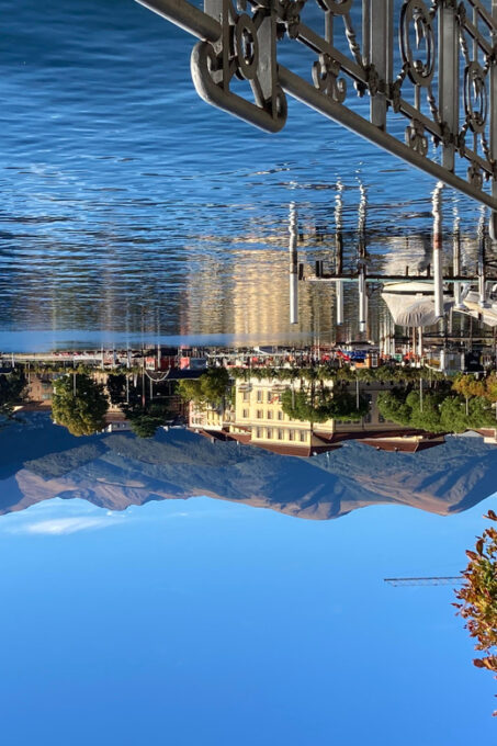 From Como: Lugano and Bellagio Tour With Lake Cruise - Meeting Point and Requirements