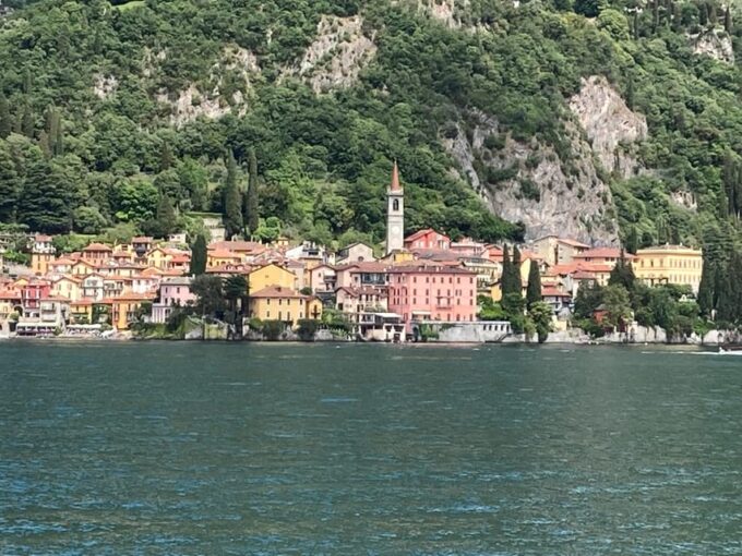 From Como: Lugano and Bellagio Tour With Lake Cruise - Recommendations and Accessibility