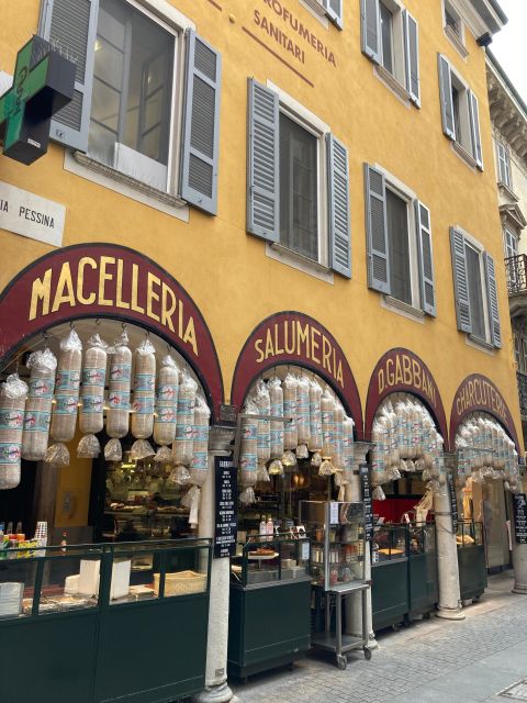 From Como: Lugano and Bellagio Tour With Lake Cruise - Exploring the Town Centers