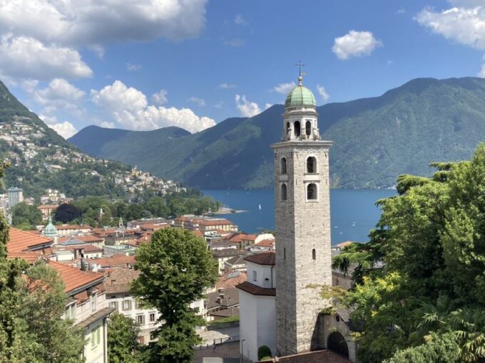 From Como: Lugano and Bellagio Tour With Lake Cruise - Accessibility Considerations