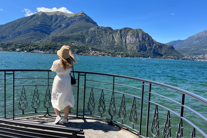 From Como: Lugano, Bellagio and Como Exclusive Boat Tour - Transportation and Logistics
