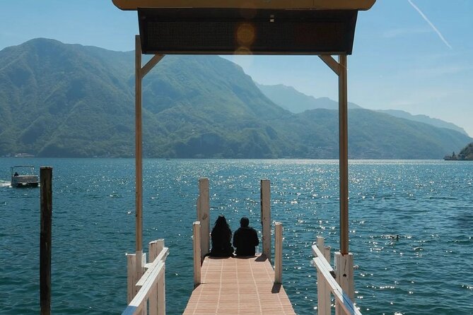 From Como: Lugano, Bellagio and Como Exclusive Boat Tour - Planning Considerations and Recommendations