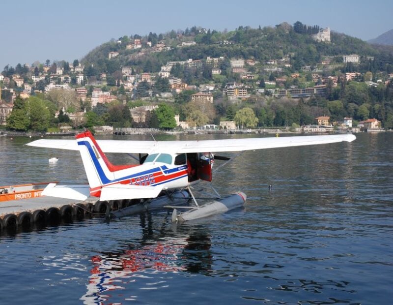 From Como: Lugano & Bellagio Day Trip & Private Boat Cruise - Lake Como Cruise