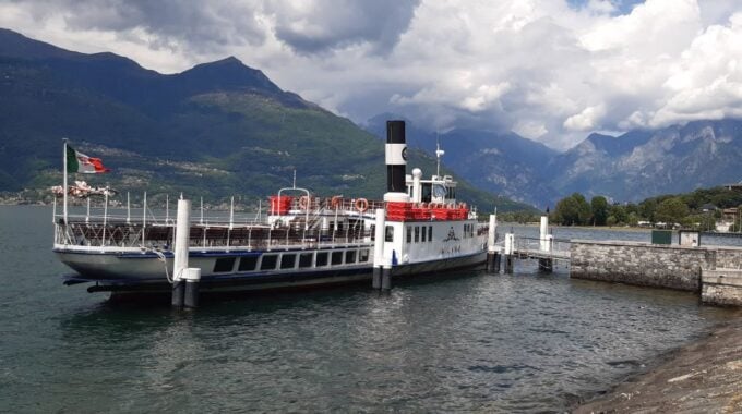 From Como: Lugano & Bellagio Day Trip & Private Boat Cruise - Inclusions