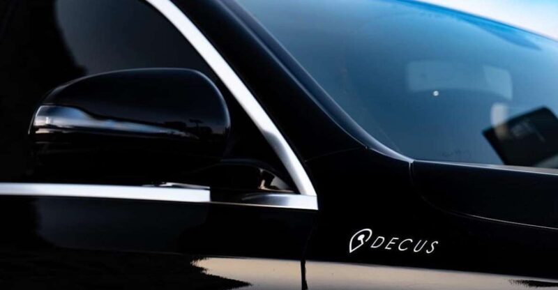 From Como: Private 1-Way Transfer to Linate Airport - Key Points