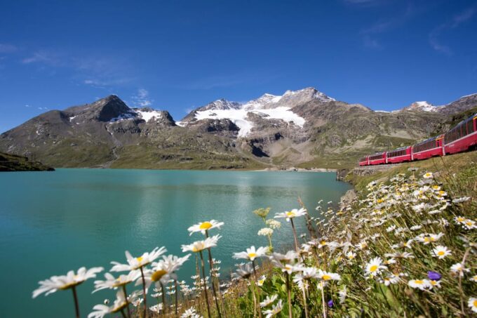 From Como: St. Moritz and Tirano Trip With Bernina Express - Frequently Asked Questions