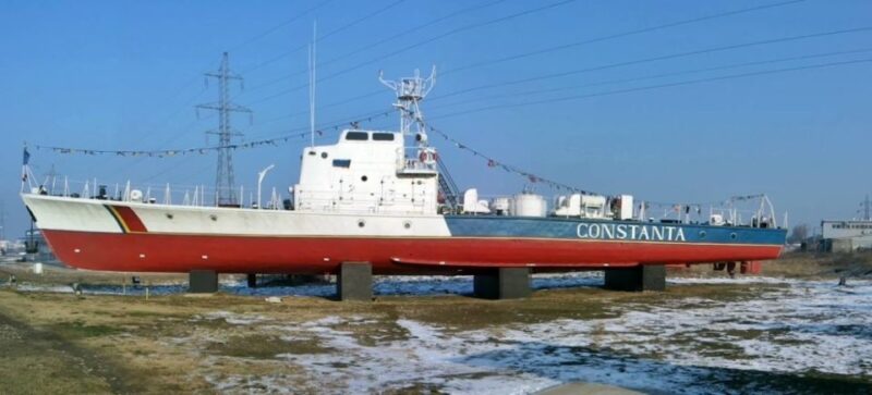 From Constanta: Private Coastal Day Trip With Museum Visits - Important Participant Details