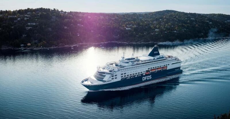 From Copenhagen: 2-Night Round Trip Cruise to Oslo - Key Points